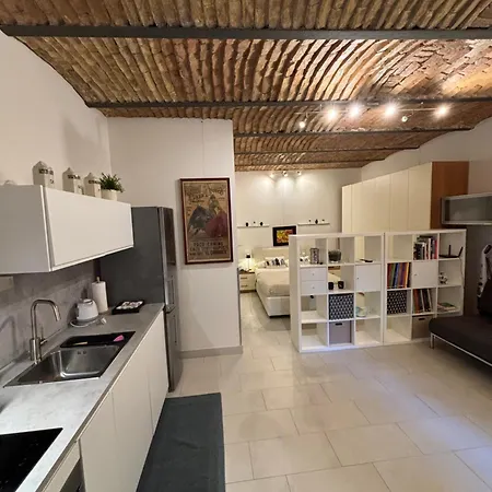 Scala Dei Fabbri Cozy Home Triest Exterior foto