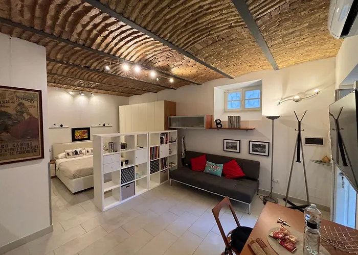 Scala Dei Fabbri Cozy Home