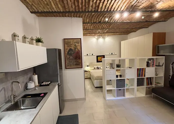Scala Dei Fabbri Cozy Home