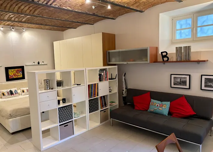 Scala Dei Fabbri Cozy Home