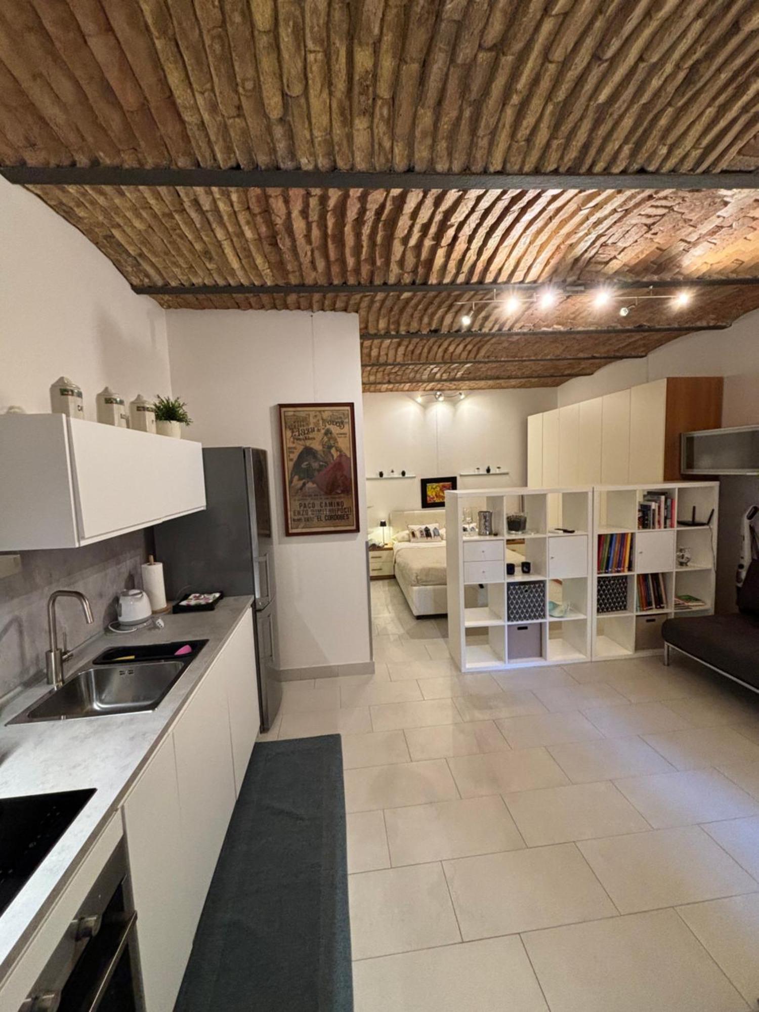 Scala Dei Fabbri Cozy Apartment Trieste