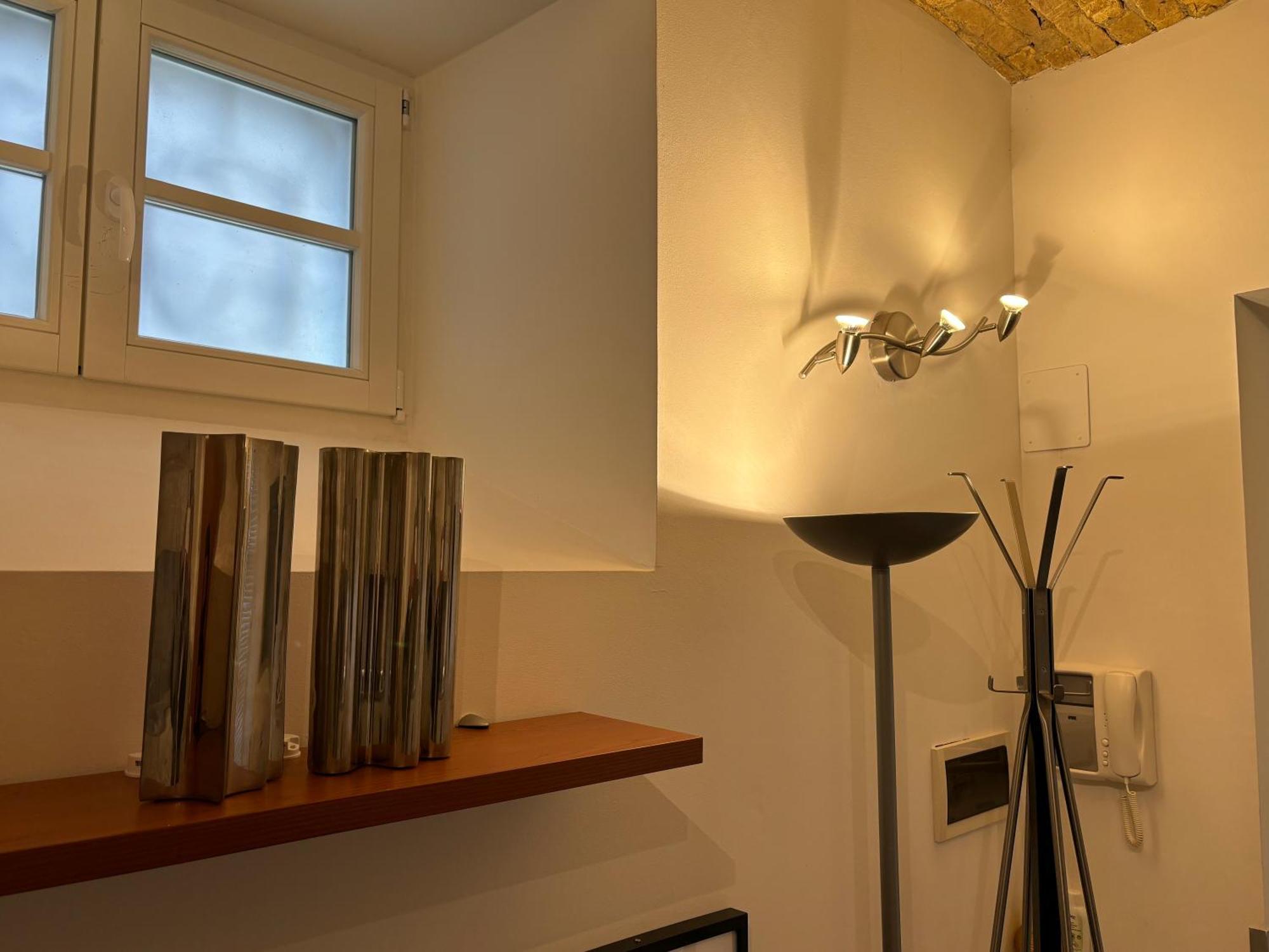 Scala Dei Fabbri Cozy Apartment