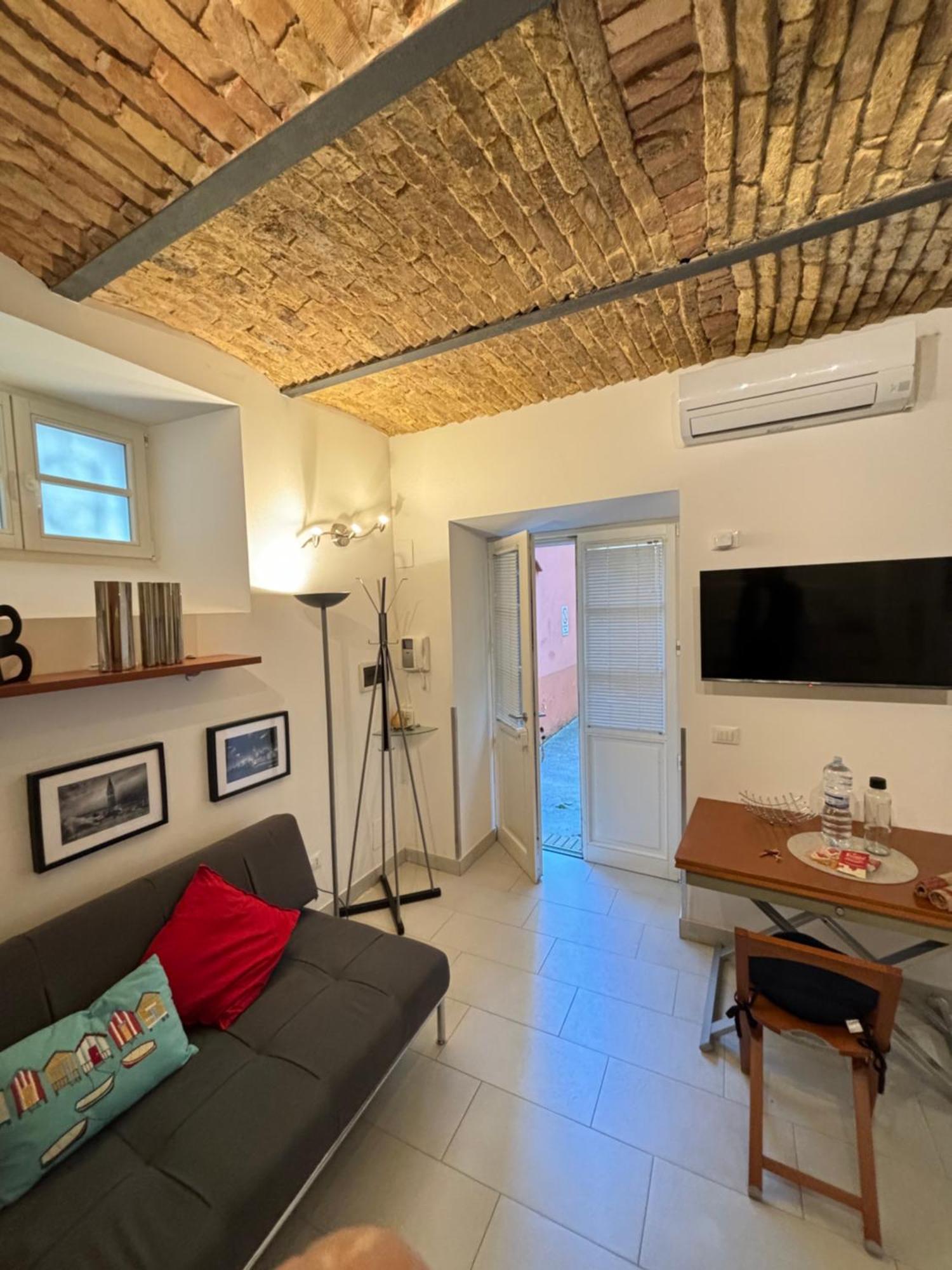 Scala Dei Fabbri Cozy Trieste