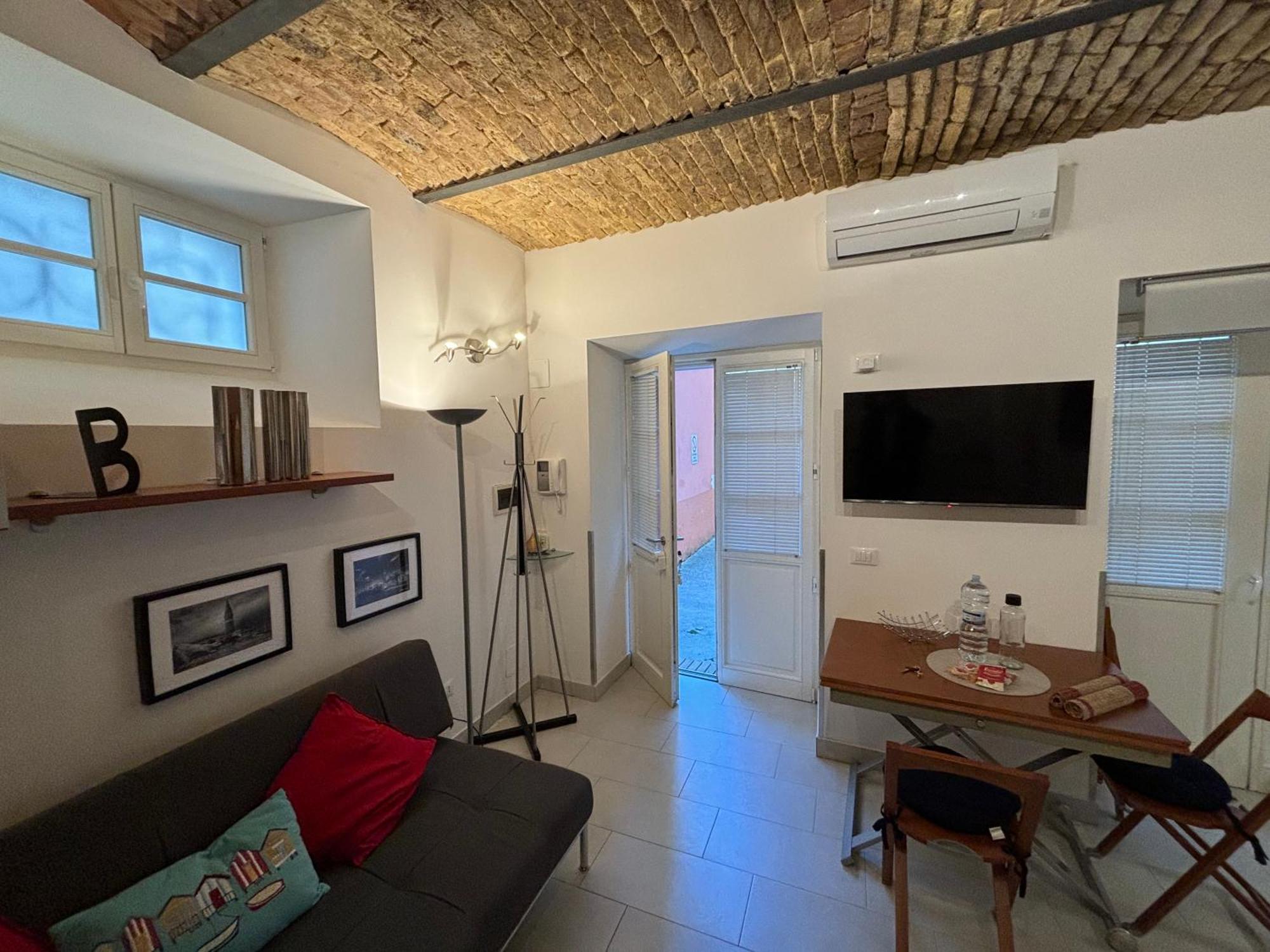 Scala Dei Fabbri Cozy